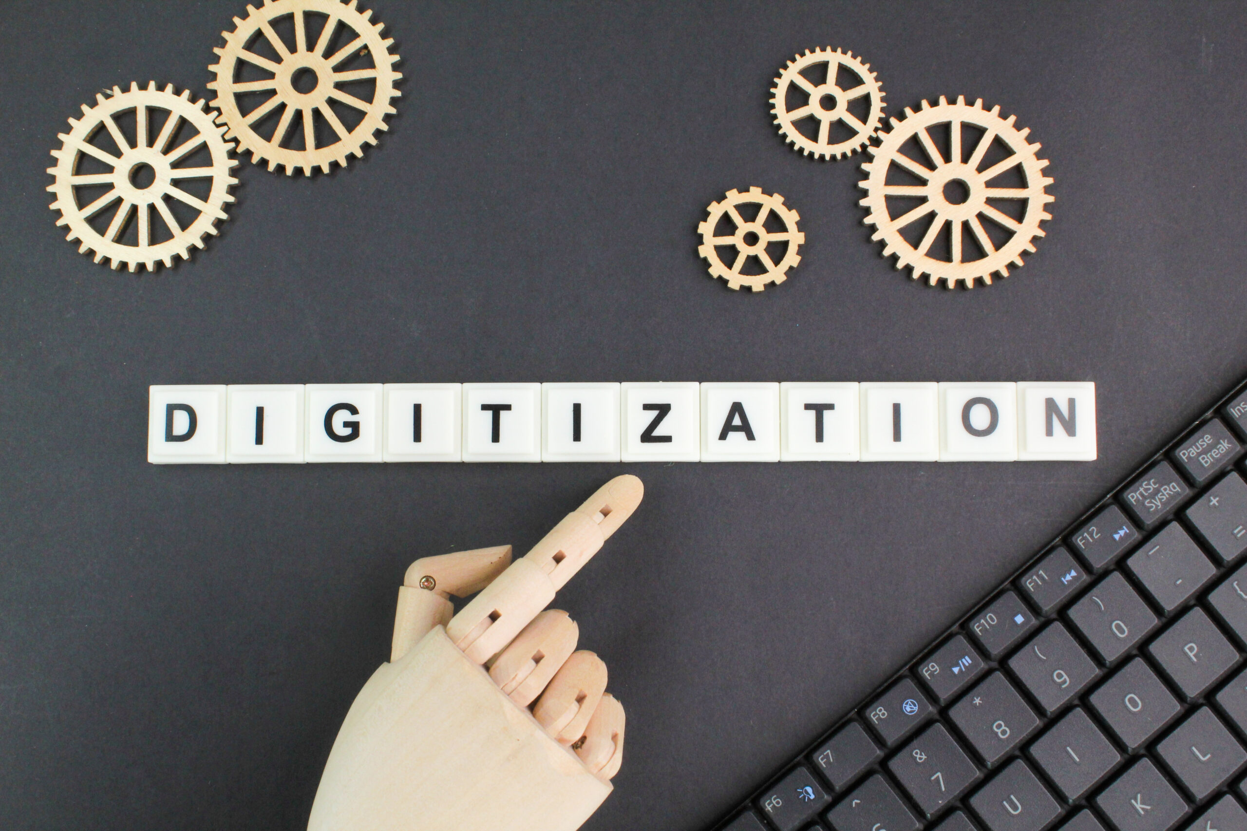 Digitiloisation Singapore’s Push Towards Digitalisation Is Changing SME Audit Expectations