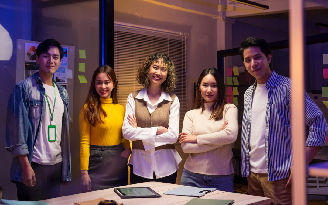 Financial Statements Audit for Startups Preparing for Their First Funding Round