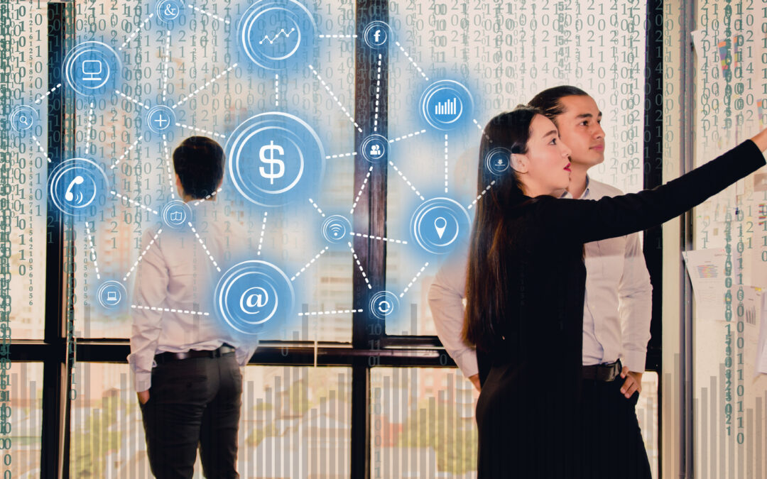 Financial Statements Audit and Digital Finance: Managing Risks in Modern Business Operations
